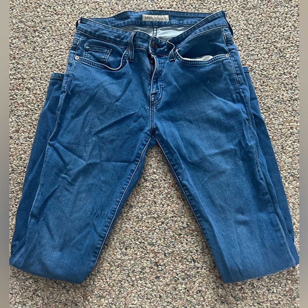 Nordstrom Joie Jeans